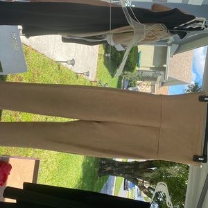 One piece timber / high waist pants